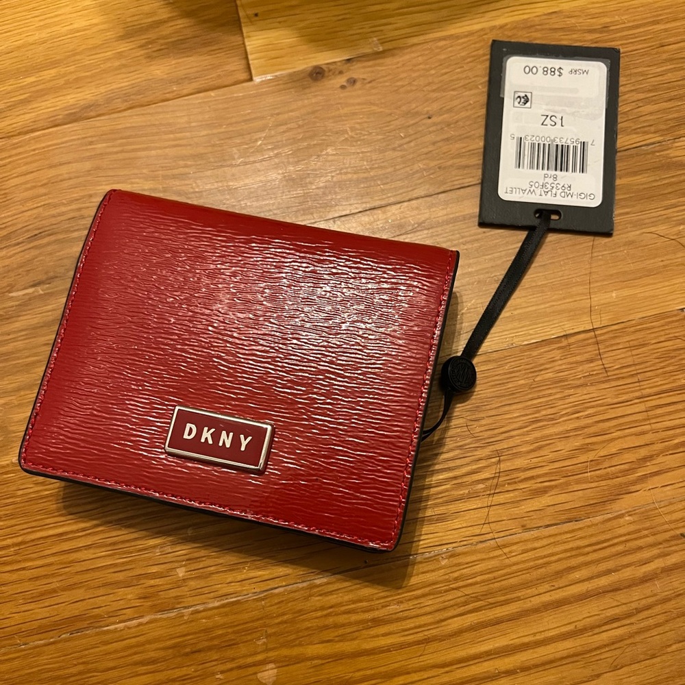 DKNY Wallet